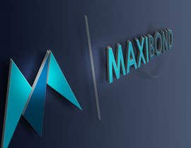 #117 for Design a Logo for Maxibond af AirCreative03