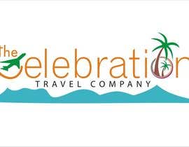 #15 untuk Design a Logo for The Celebration Travel Company oleh ridhisidhi