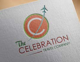 #10 untuk Design a Logo for The Celebration Travel Company oleh aryathegirl