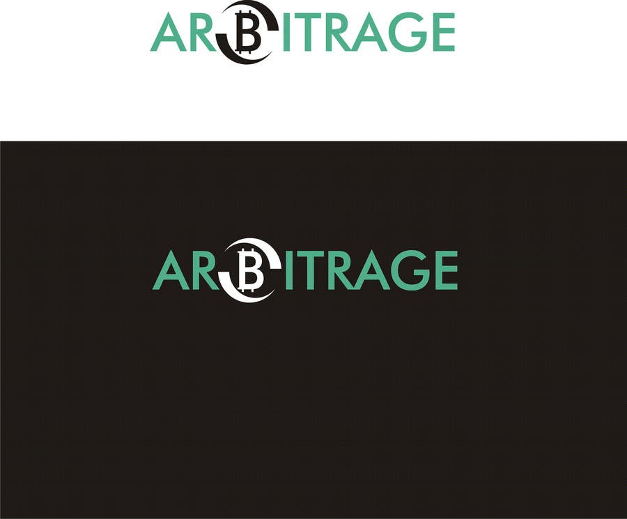 Wettbewerbs Eintrag #6 für                                                 Design eines Logos ARBITRAGE Network
                                            