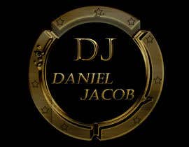 #130 untuk Design a Logo for Daniel Jacob oleh ankurgattuwar