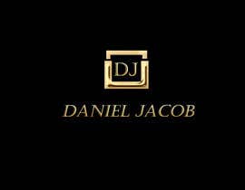 AlyDD tarafından Design a Logo for Daniel Jacob için no 128