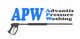 Miniatura da Inscrição nº 13 do Concurso para                                                     Design a Logo for APW Advantis Pressure Washing
                                                