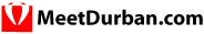 Natečajni vnos #48 za                                                 Design a Logo for MeetDurban
                                            