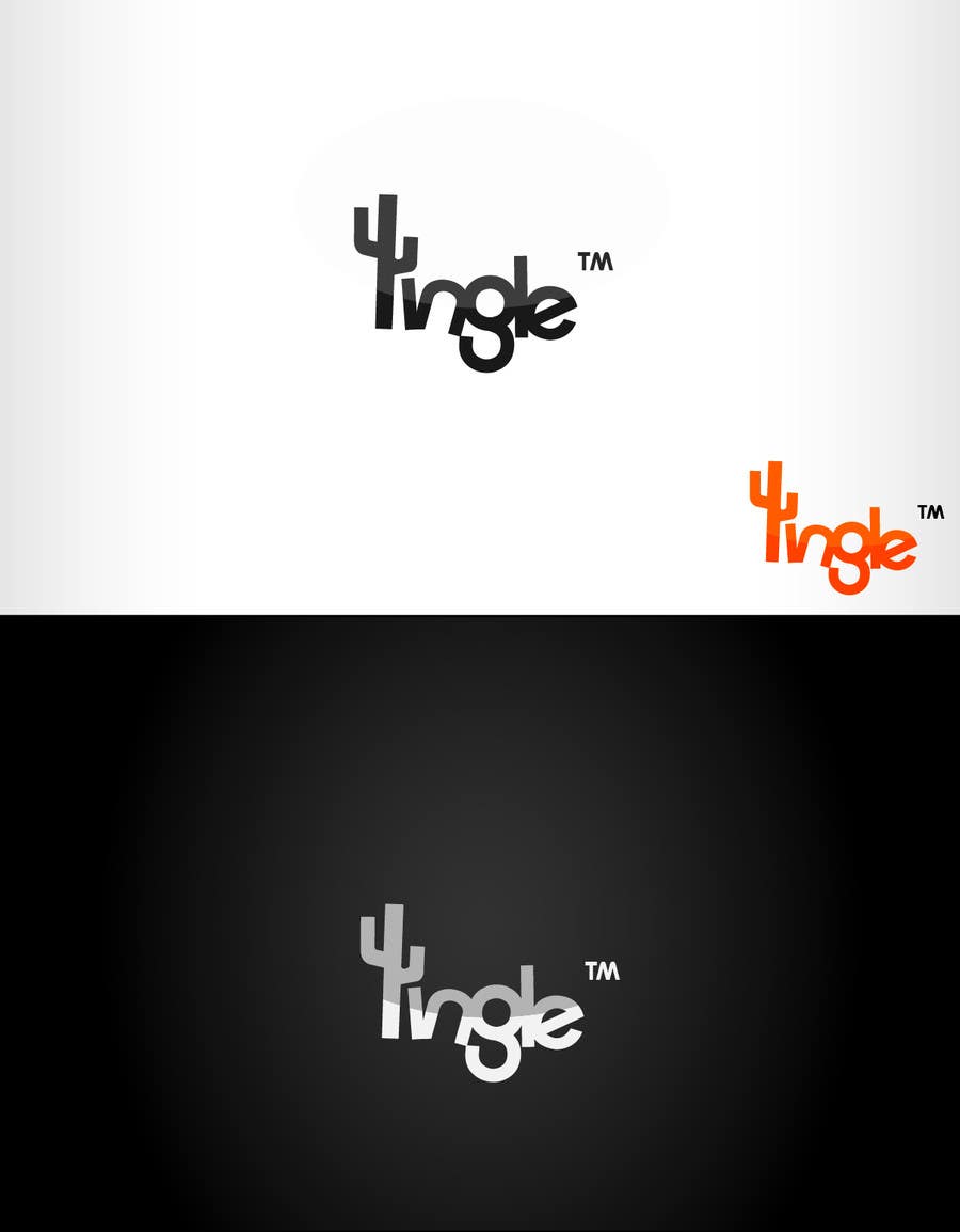Inscrição nº 151 do Concurso para                                                 Logo Design for Tingle
                                            