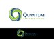Icône de la proposition n°71 du concours                                                     Logo Design for Quantum Pharmaceuticals
                                                