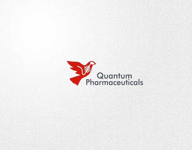 Proposition n°163 du concours                                                 Logo Design for Quantum Pharmaceuticals
                                            