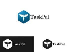 Nro 92 kilpailuun Logo Design for TaskPal käyttäjältä praxlab