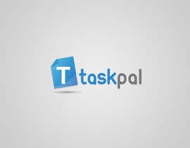 Nro 109 kilpailuun Logo Design for TaskPal käyttäjältä Buddhika619