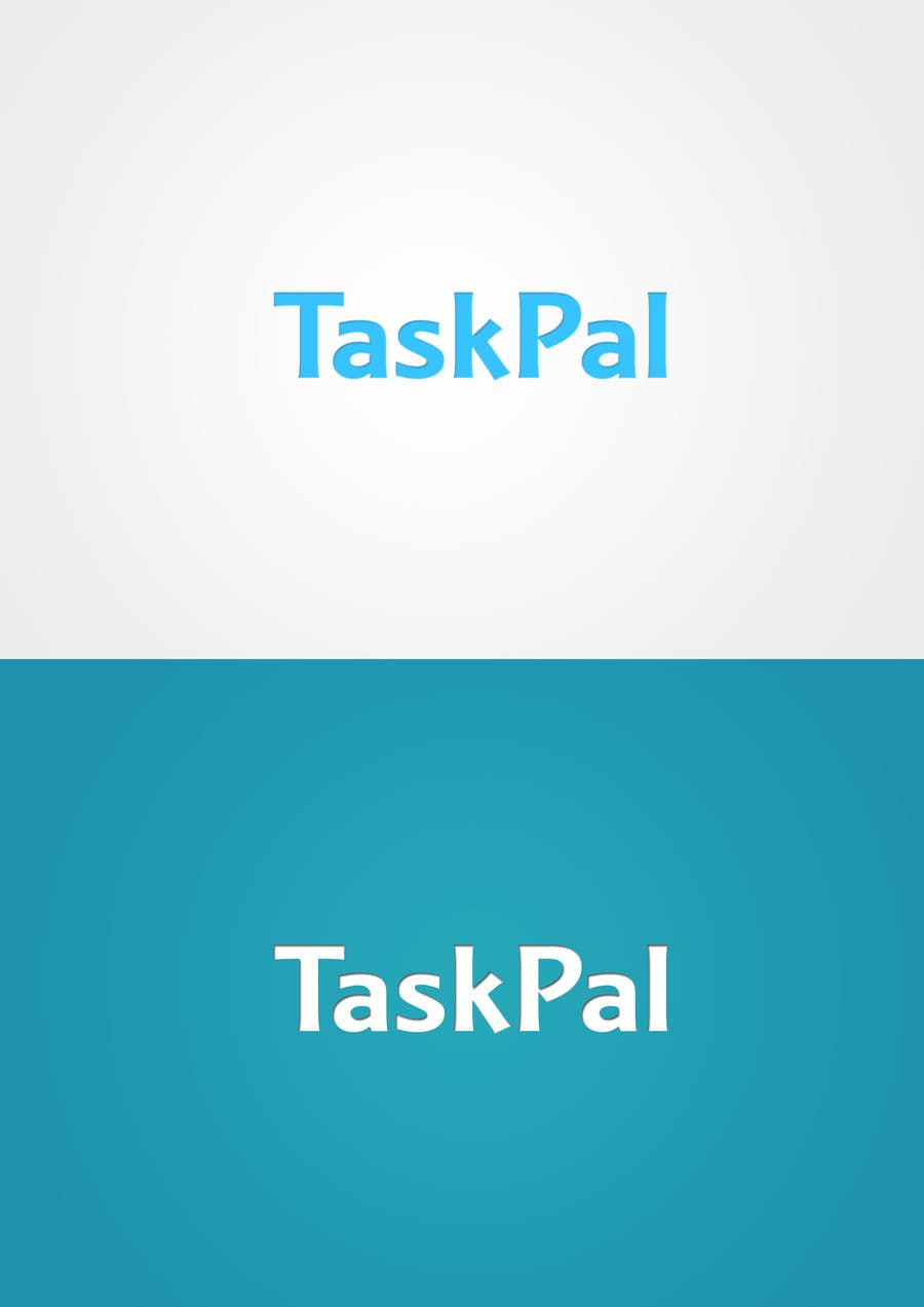 Inscrição nº 63 do Concurso para                                                 Logo Design for TaskPal
                                            
