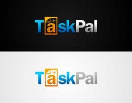 nº 90 pour Logo Design for TaskPal par syahrefi 