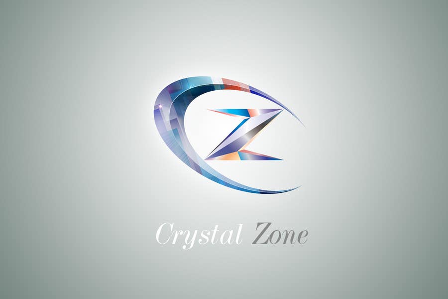 Penyertaan Peraduan #65 untuk                                                 Crystal Zone Jewelry
                                            