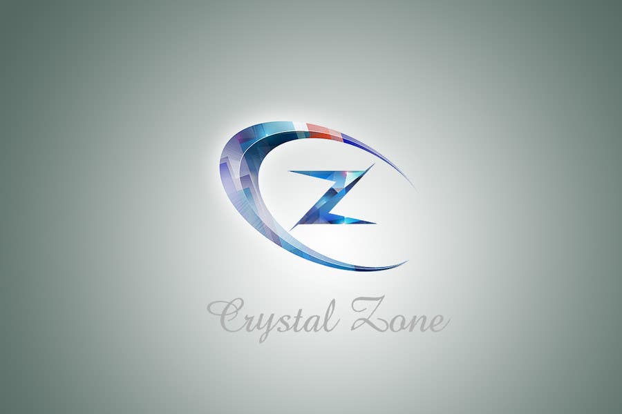 Penyertaan Peraduan #72 untuk                                                 Crystal Zone Jewelry
                                            