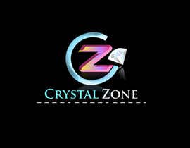 #20 untuk Crystal Zone Jewelry oleh howieniksz