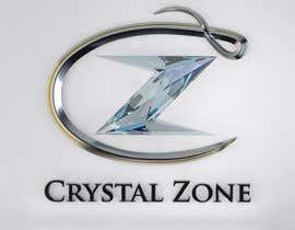 #45 untuk Crystal Zone Jewelry oleh Joni007