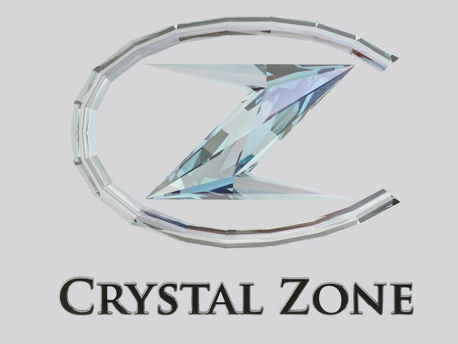 Penyertaan Peraduan #46 untuk                                                 Crystal Zone Jewelry
                                            