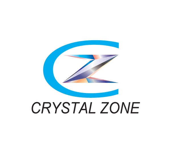 Penyertaan Peraduan #52 untuk                                                 Crystal Zone Jewelry
                                            