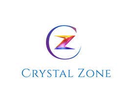#37 untuk Crystal Zone Jewelry oleh OljaMandic