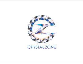 #54 untuk Crystal Zone Jewelry oleh veyronf4