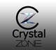 Graphic Design Penyertaan Peraduan #81 untuk Crystal Zone Jewelry