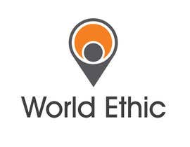 #114 cho Logo Design for World Ethic bởi ulogo