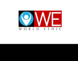 #203 cho Logo Design for World Ethic bởi AnaCZ