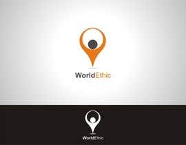#94 cho Logo Design for World Ethic bởi sourav221v