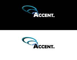 #155 for Logo Design for Accent, Ltd af sgsuk