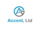 Ảnh thumbnail bài tham dự cuộc thi #114 cho                                                     Logo Design for Accent, Ltd
                                                