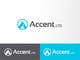 Pictograma corespunzătoare intrării #82 pentru concursul „                                                    Logo Design for Accent, Ltd
                                                ”