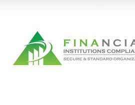 #119 para Logo Design for Financial Services Compliance Standard Organization por innovawebtech
