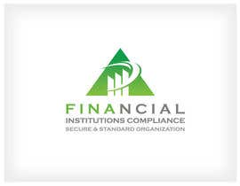 #118 para Logo Design for Financial Services Compliance Standard Organization por innovawebtech
