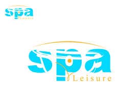 #114 untuk Design a Logo for a spa and leisure company oleh Phot0coP