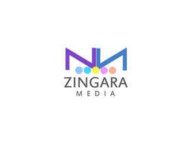 #35 for Logo Design for Zingara Media af succinct