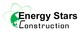 Kilpailutyön #214 pienoiskuva kilpailussa                                                     Logo Design for Energy Stars Construction
                                                