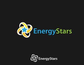 #167 untuk Logo Design for Energy Stars Construction oleh danumdata