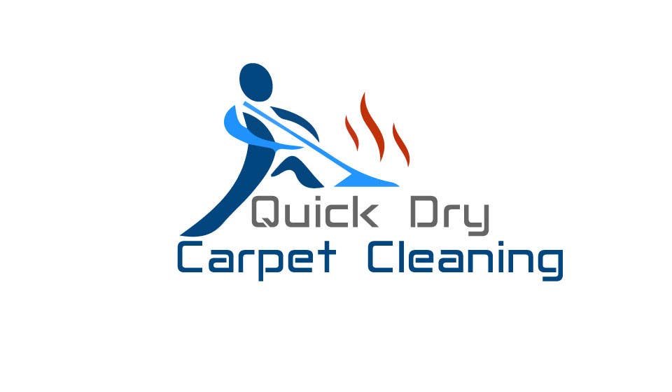 CRMla: Logos For Carpet Cleaning Business