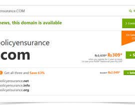 #10 para Domain name idea for a Insurance Policies manager -- 3 por smshah