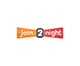 
                                                                                                                                    Kilpailutyön #                                                60
                                             pienoiskuva kilpailussa                                                 Logo Design for join2night.de
                                            