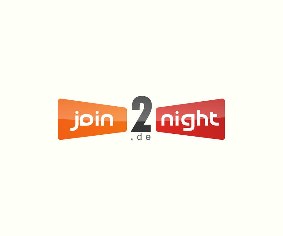 
                                                                                                                        Kilpailutyö #                                            2
                                         kilpailussa                                             Logo Design for join2night.de
                                        