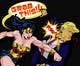 Entri Kontes # thumbnail 10 untuk                                                     Wonder Woman trump
                                                