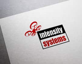 nº 7 pour Design a Logo for Intensity Systems par Accellsoft 