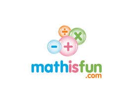 #264 for Logo Design for MathsIsFun.com by BrandCreativ3
