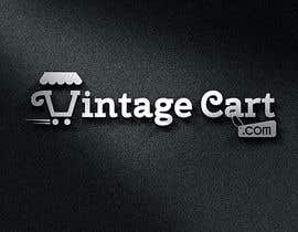 nº 73 pour Design a Logo for an Online antiques/vintage collectibles marketplace par sutanuparh 
