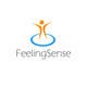Ảnh thumbnail bài tham dự cuộc thi #112 cho                                                     Logo Design for Feelingsense Feldenkrais
                                                