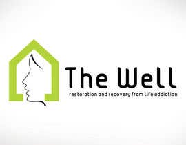 #32 cho Logo Design for The Well bởi Nework