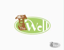 #22 cho Logo Design for The Well bởi RBM777