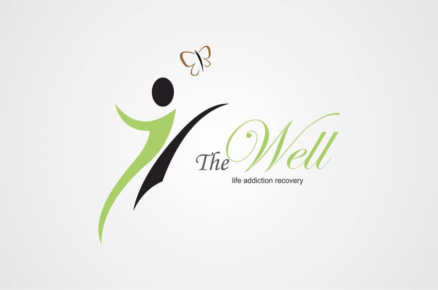 Participación en el concurso Nro.159 para                                                 Logo Design for The Well
                                            