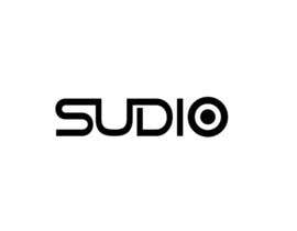 #63 para Logo Design for sudio por soniadhariwal