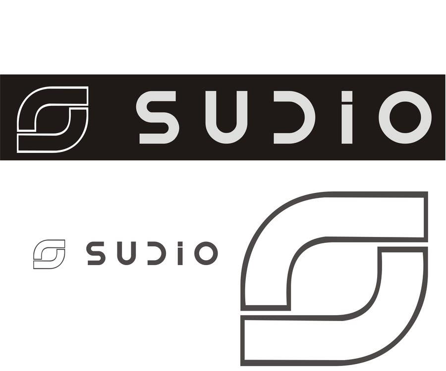 Intrarea #35 pentru concursul „                                                Logo Design for sudio
                                            ”